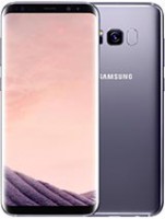 SAMSUNG S8
